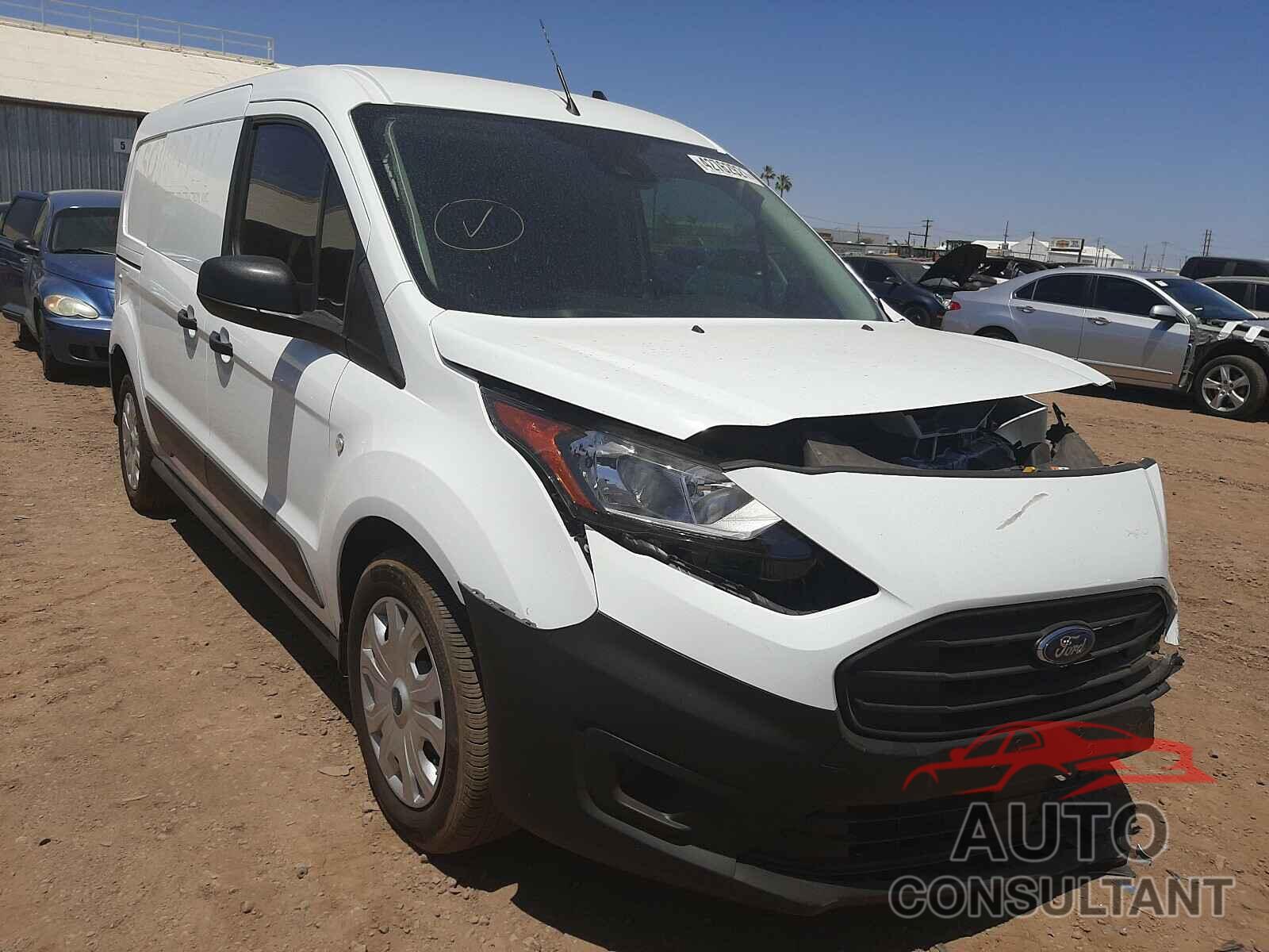 FORD TRANSIT CO 2020 - NM0LS7E20L1465366