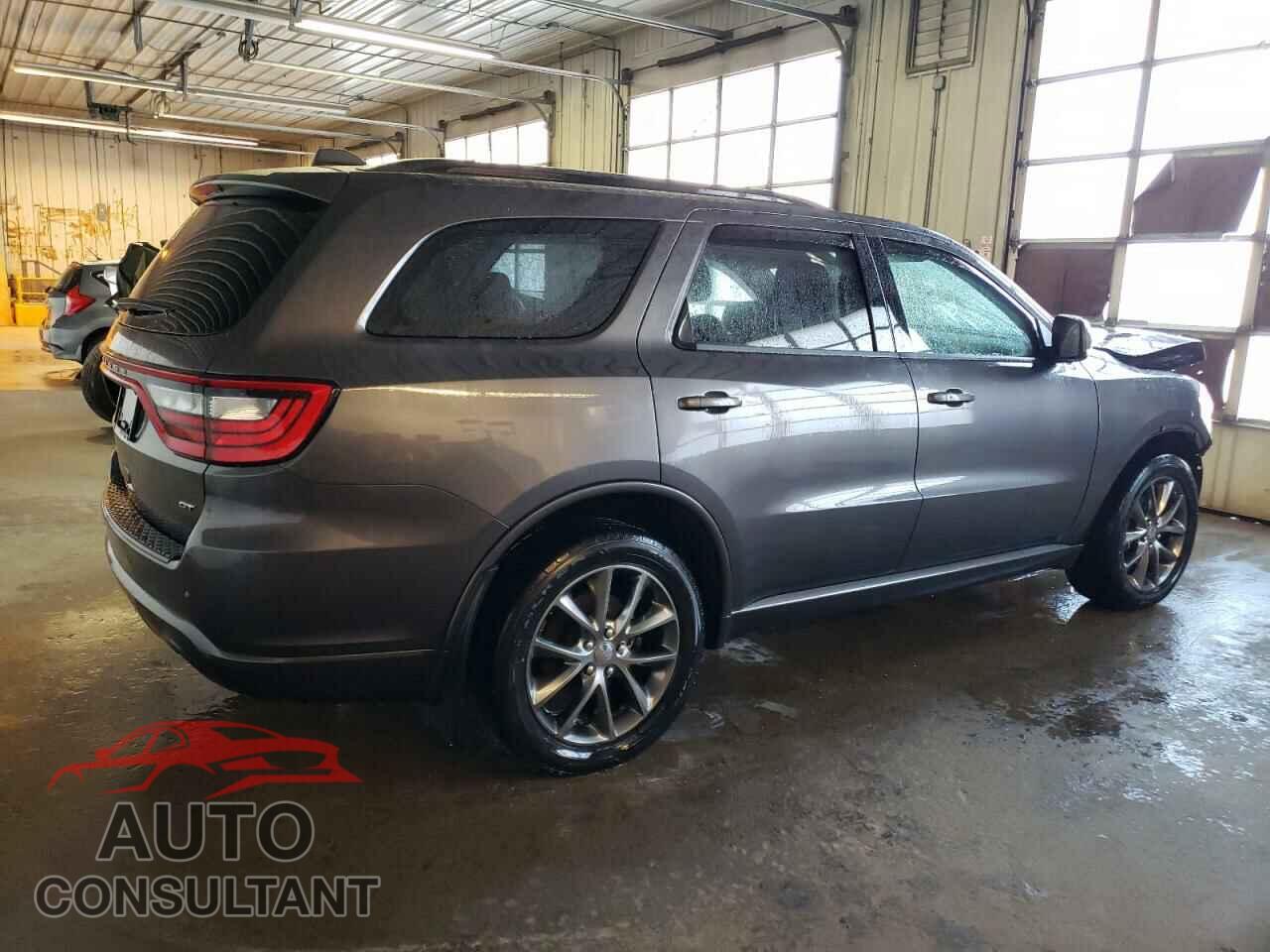 DODGE DURANGO 2017 - 1C4RDJDG1HC725660