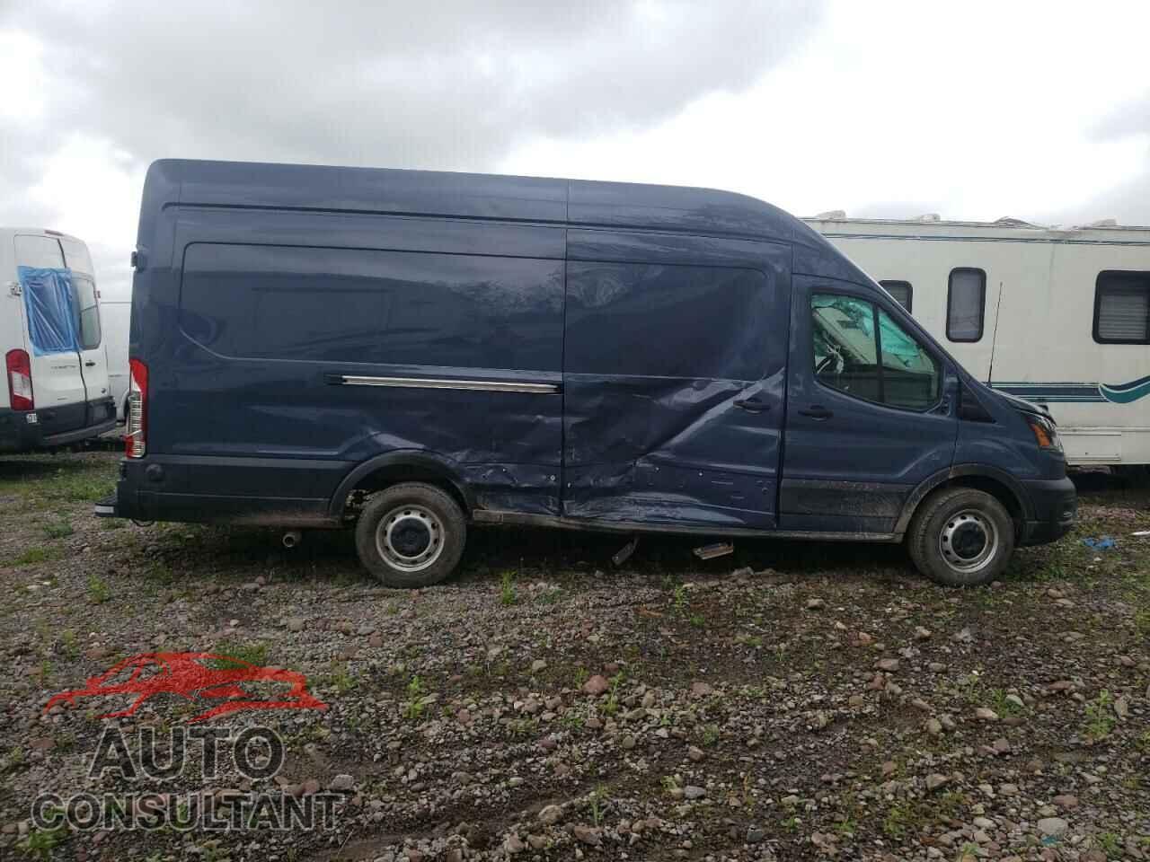 FORD TRANSIT 2021 - 1FTBR3X89MKA56802
