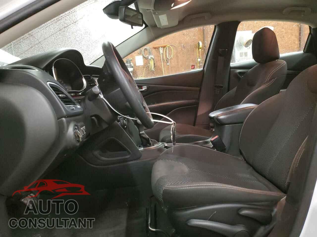 DODGE DART 2015 - 1C3CDFBB9FD435589
