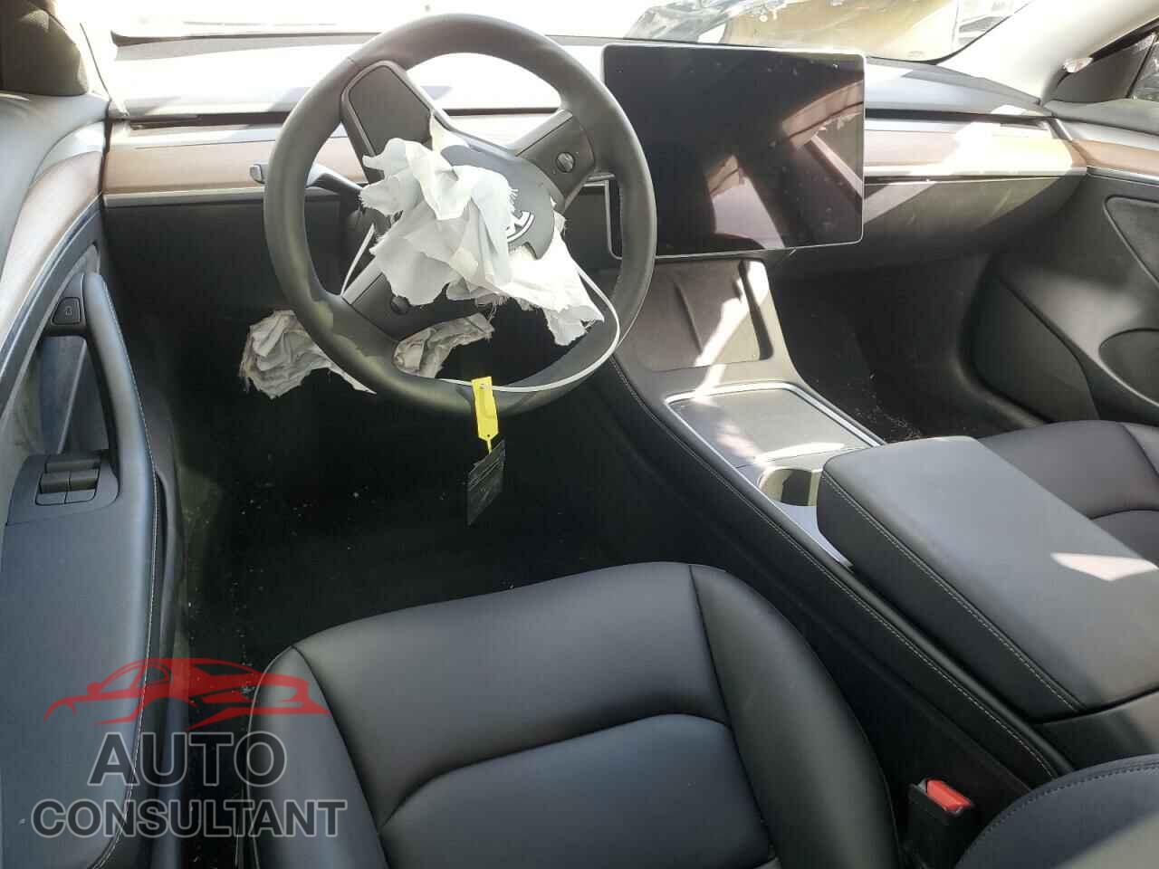 TESLA MODEL 3 2023 - 5YJ3E1EA1PF509483