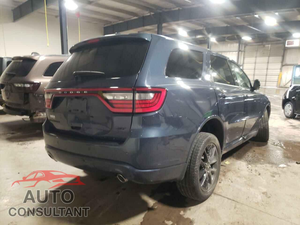 DODGE DURANGO 2019 - 1C4RDJDG9KC807000