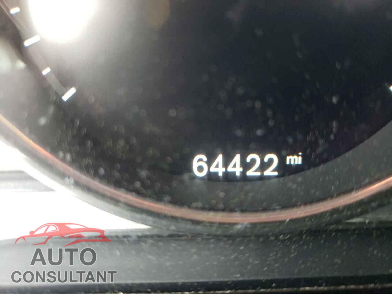 VOLVO S60 2017 - LYV402TK7HB153807