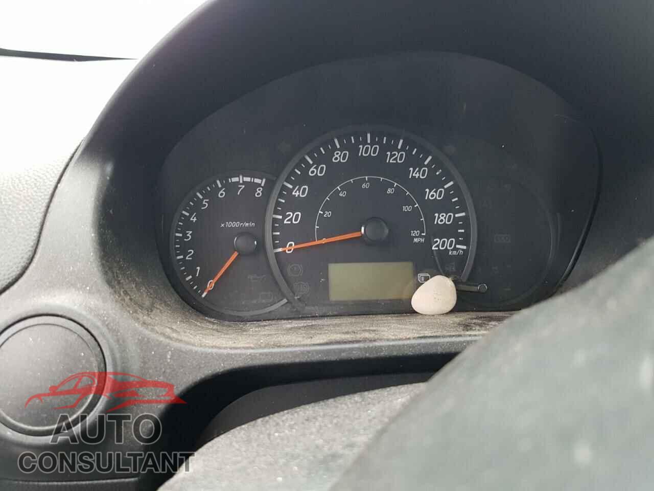 MITSUBISHI MIRAGE 2017 - ML32F3FJ5HHF07892
