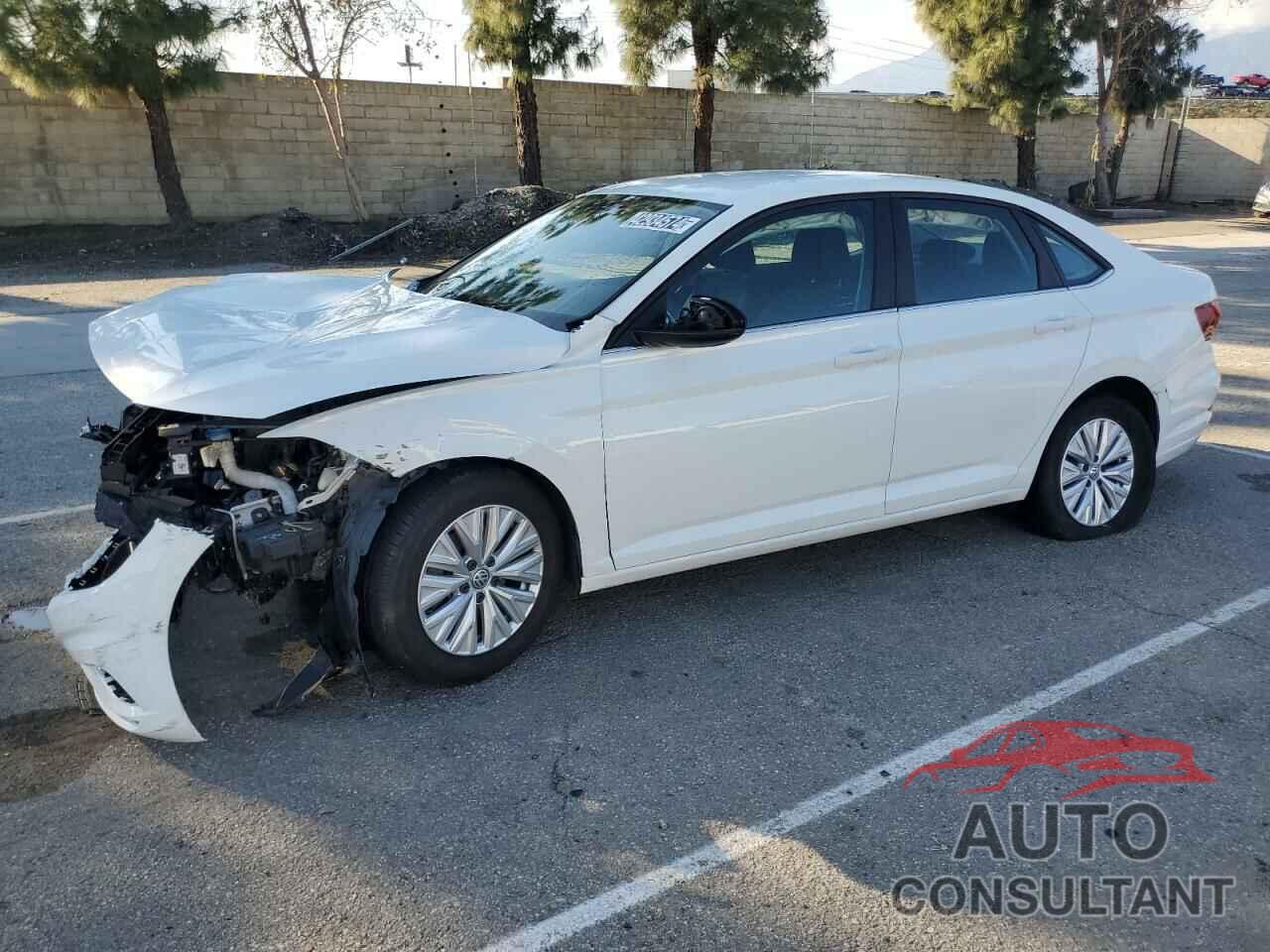 VOLKSWAGEN JETTA 2019 - 3VWC57BU6KM234860