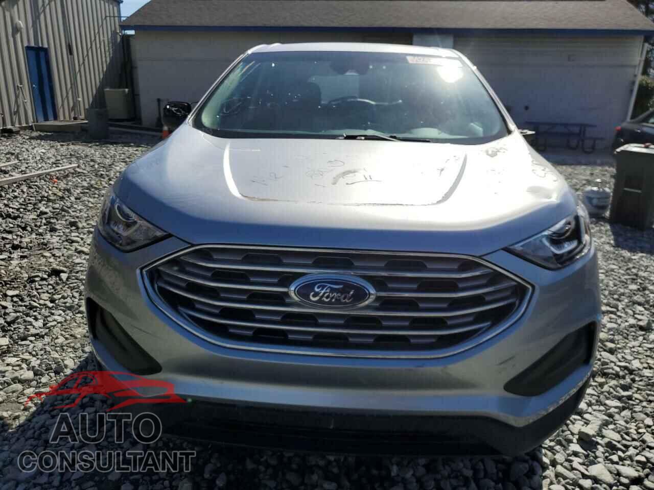 FORD EDGE 2020 - 2FMPK3G96LBA88758