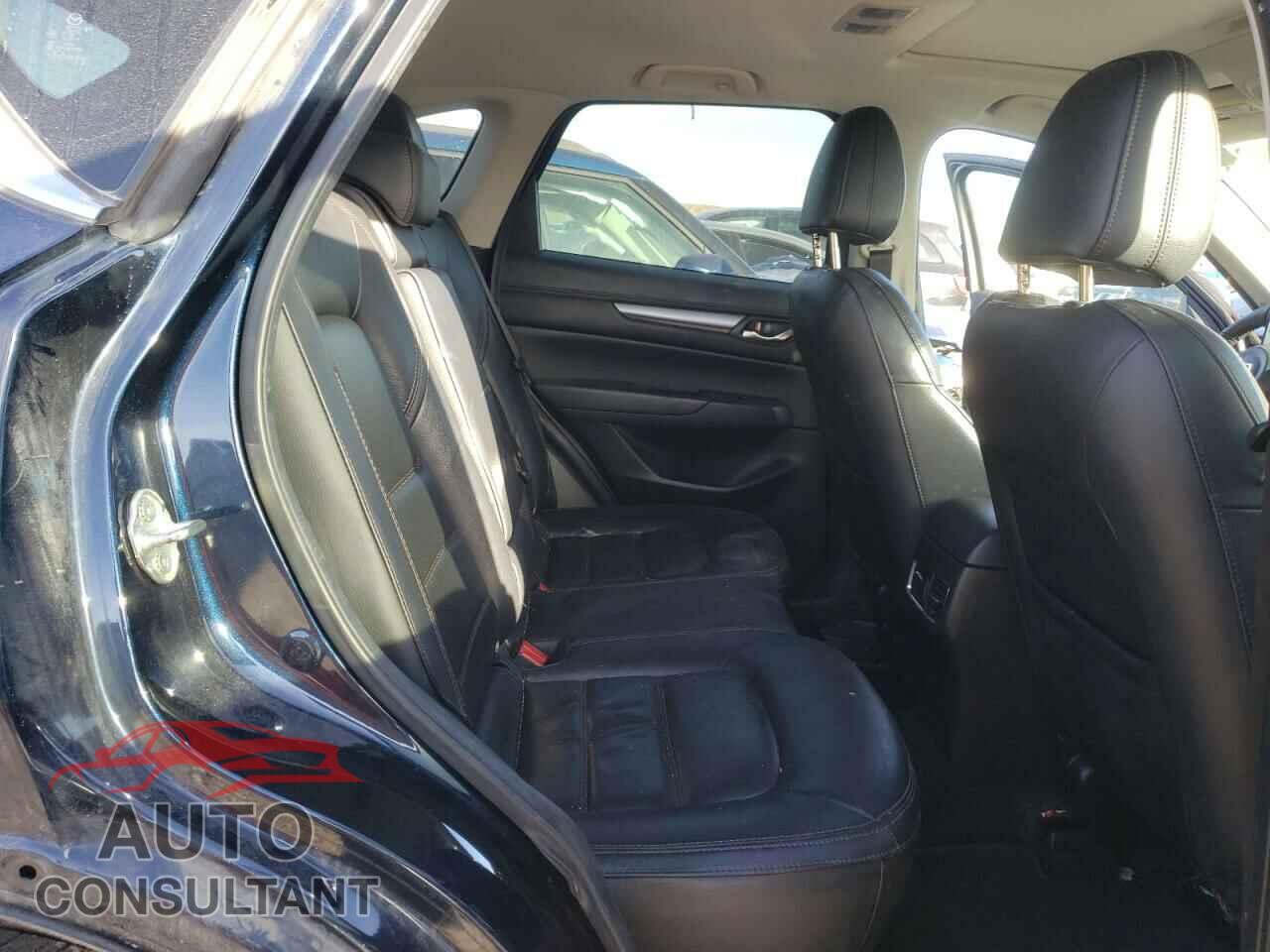 MAZDA CX-5 2021 - JM3KFBCMXM0405975