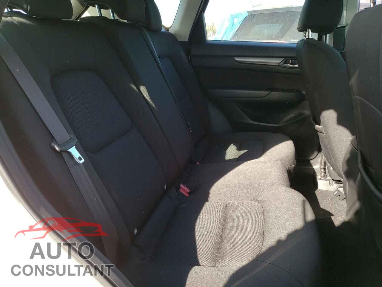 MAZDA CX-5 2020 - JM3KFBBM5L0801702