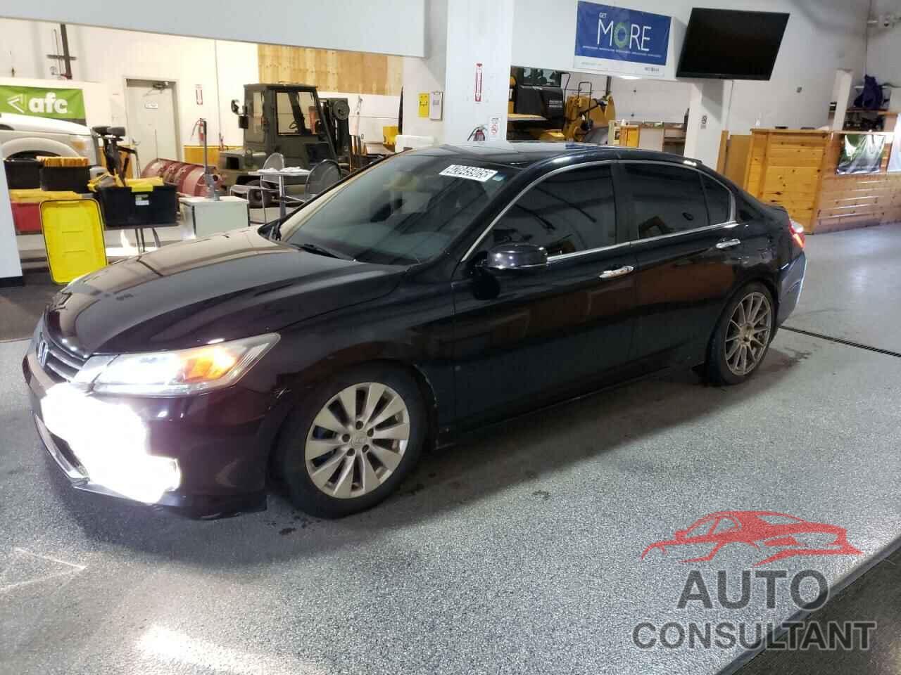 HONDA ACCORD 2013 - 1HGCR2F89DA083117