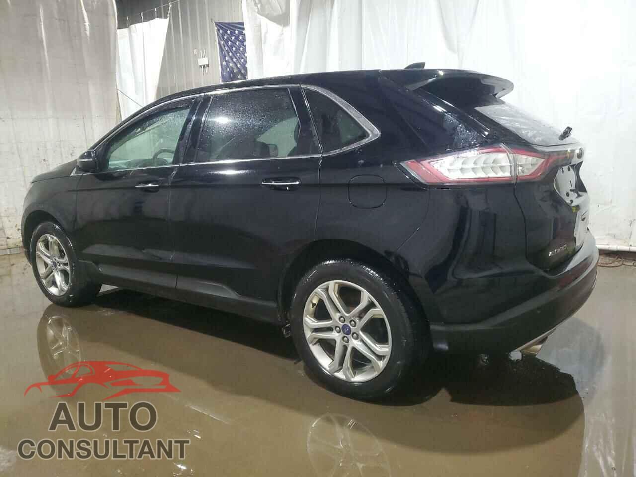 FORD EDGE 2018 - 2FMPK4K90JBB42470