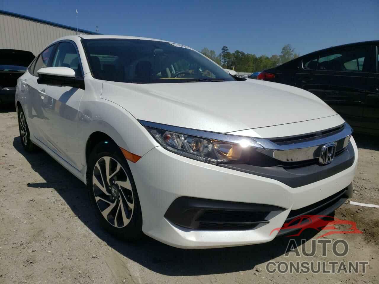 HONDA CIVIC 2016 - 19XFC2F79GE097749