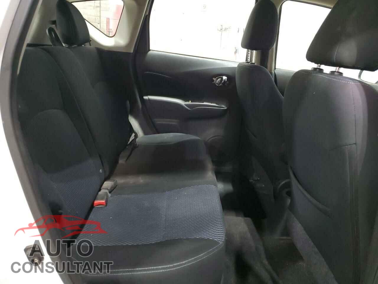 NISSAN VERSA 2014 - 3N1CE2CP8EL424039