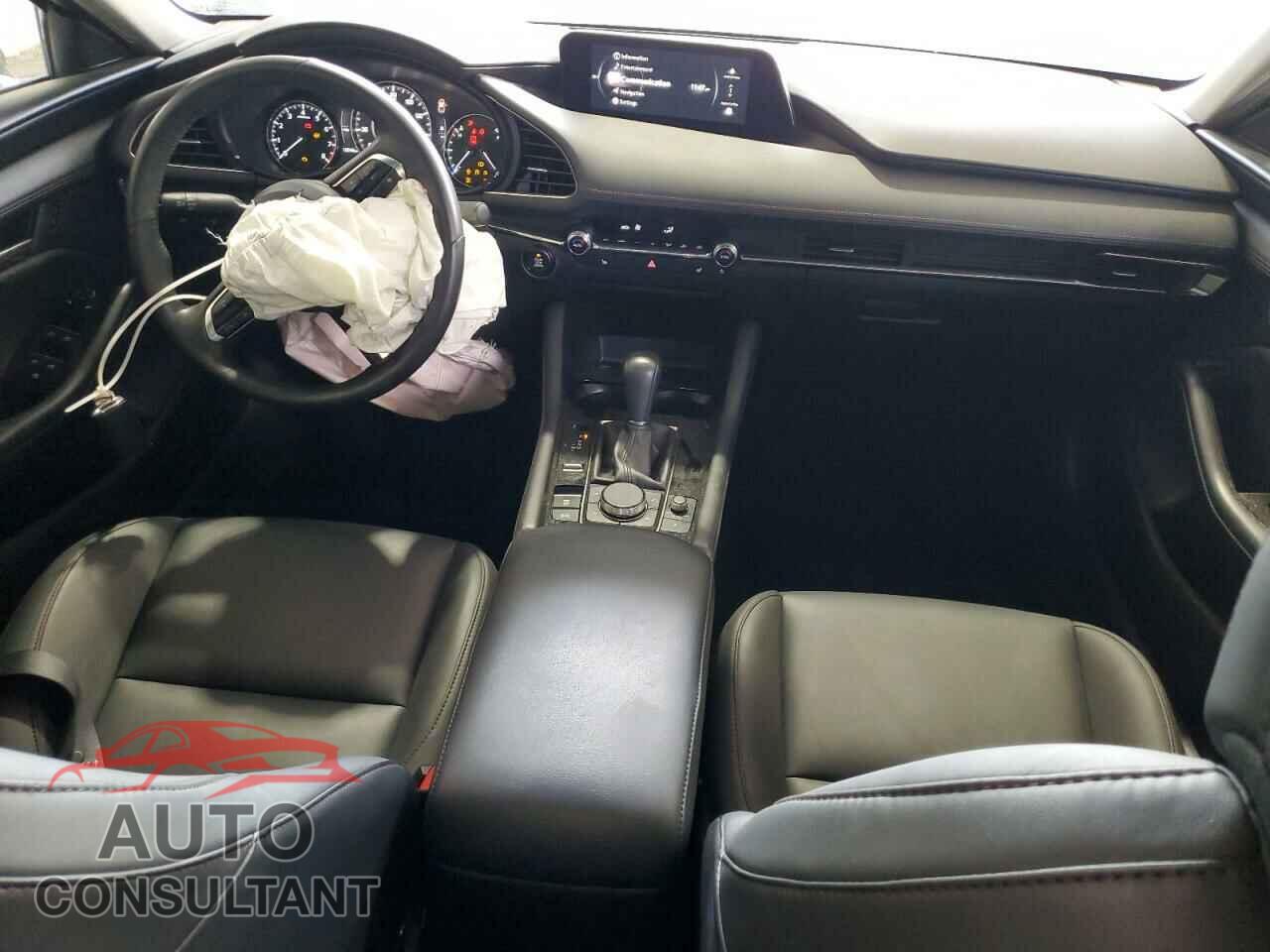 MAZDA 3 2024 - 3MZBPACM5RM417310