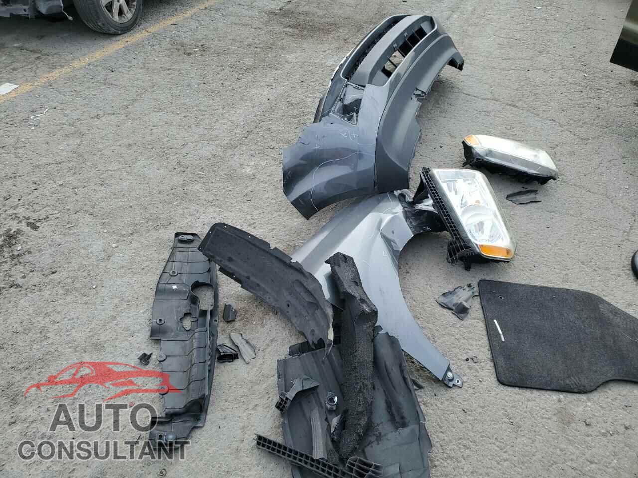 HONDA PILOT 2012 - 5FNYF3H40CB022774