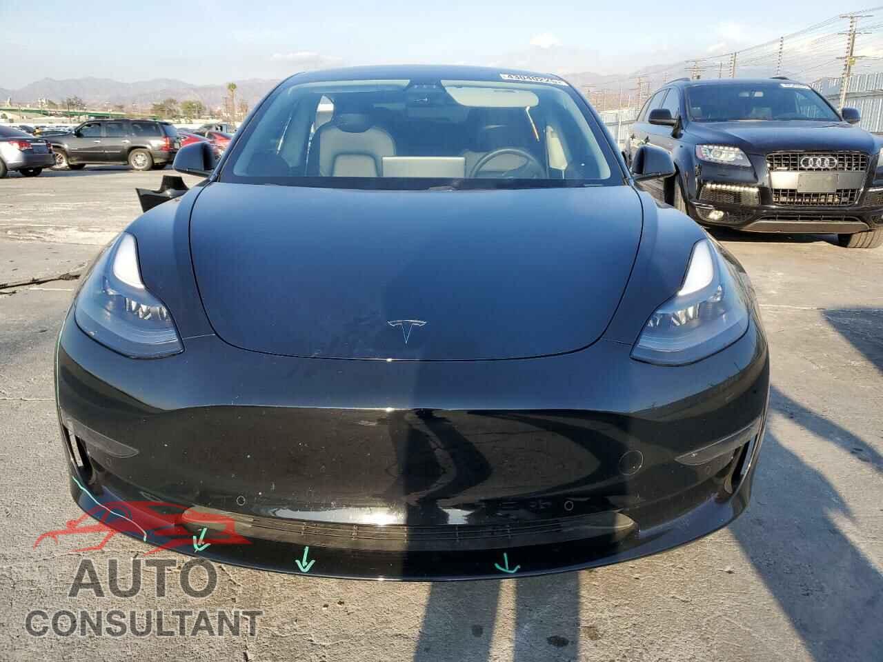 TESLA MODEL 3 2021 - 5YJ3E1EA4MF997078