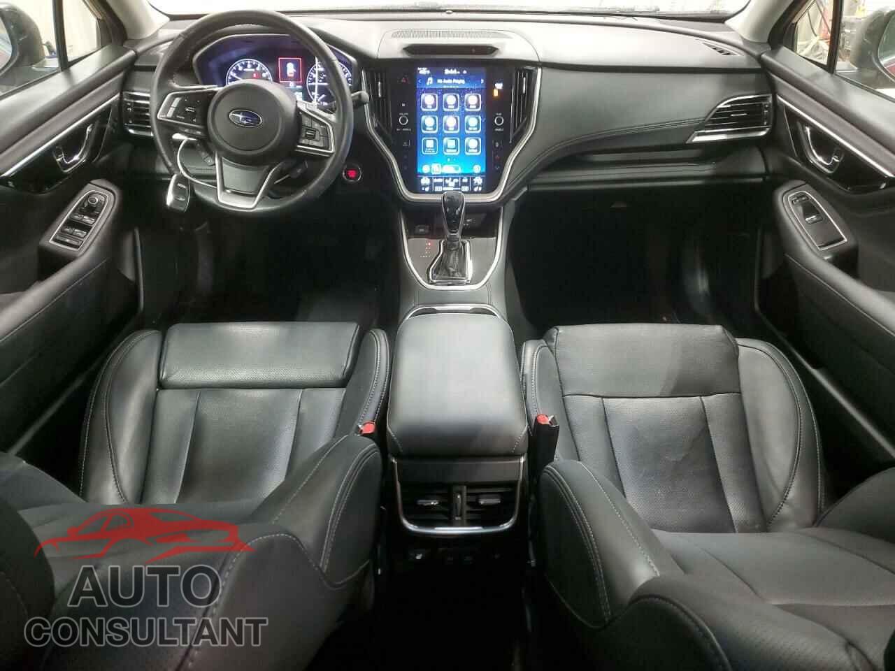 SUBARU OUTBACK 2020 - 4S4BTANC2L3203656