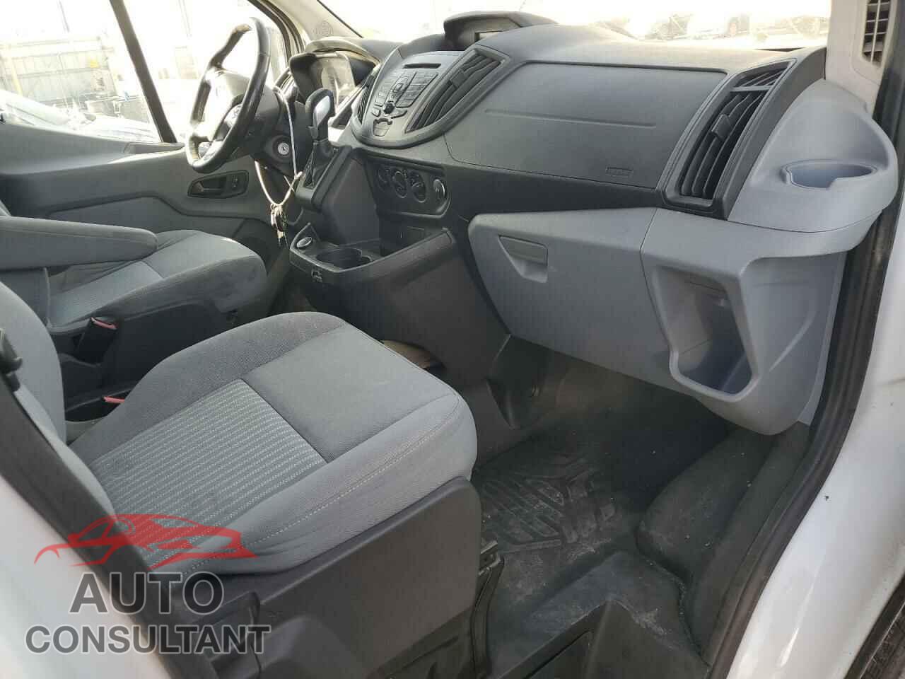 FORD TRANSIT 2017 - 1FTBW3XG0HKB22210
