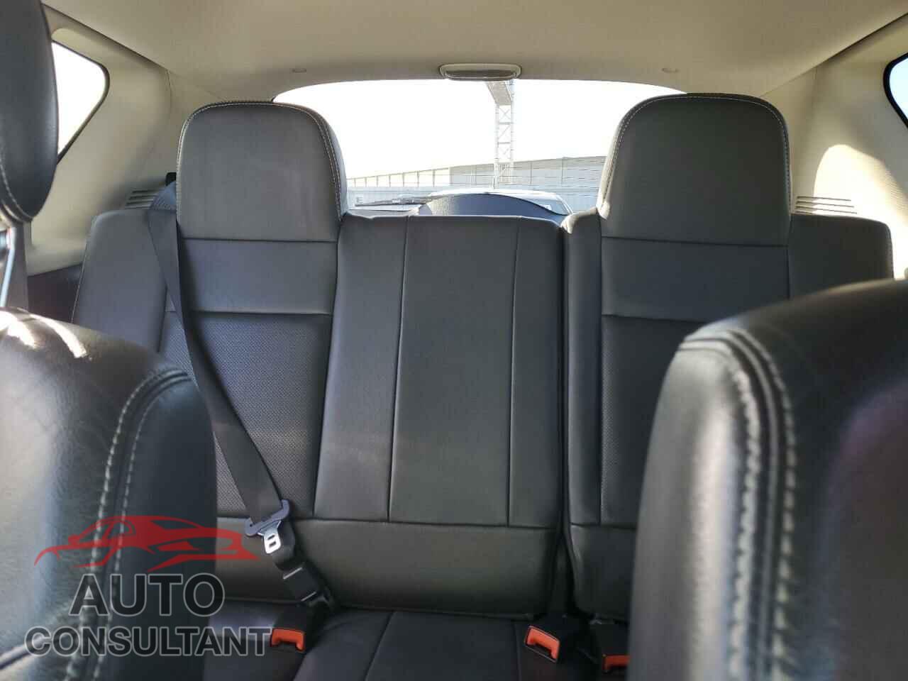 JEEP COMPASS 2014 - 1C4NJCEA6ED679438