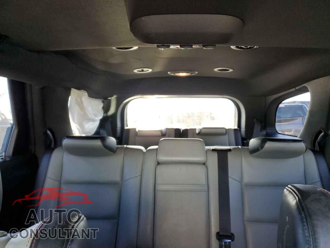 DODGE DURANGO 2023 - 1C4RDHDG3PC571959