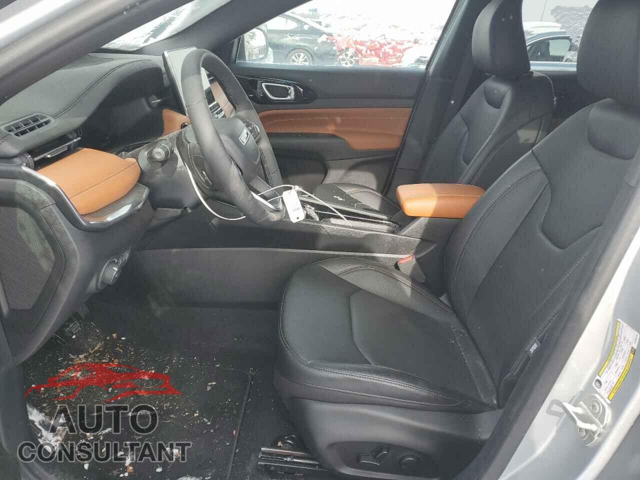 JEEP COMPASS 2024 - 3C4NJDCN2RT108170