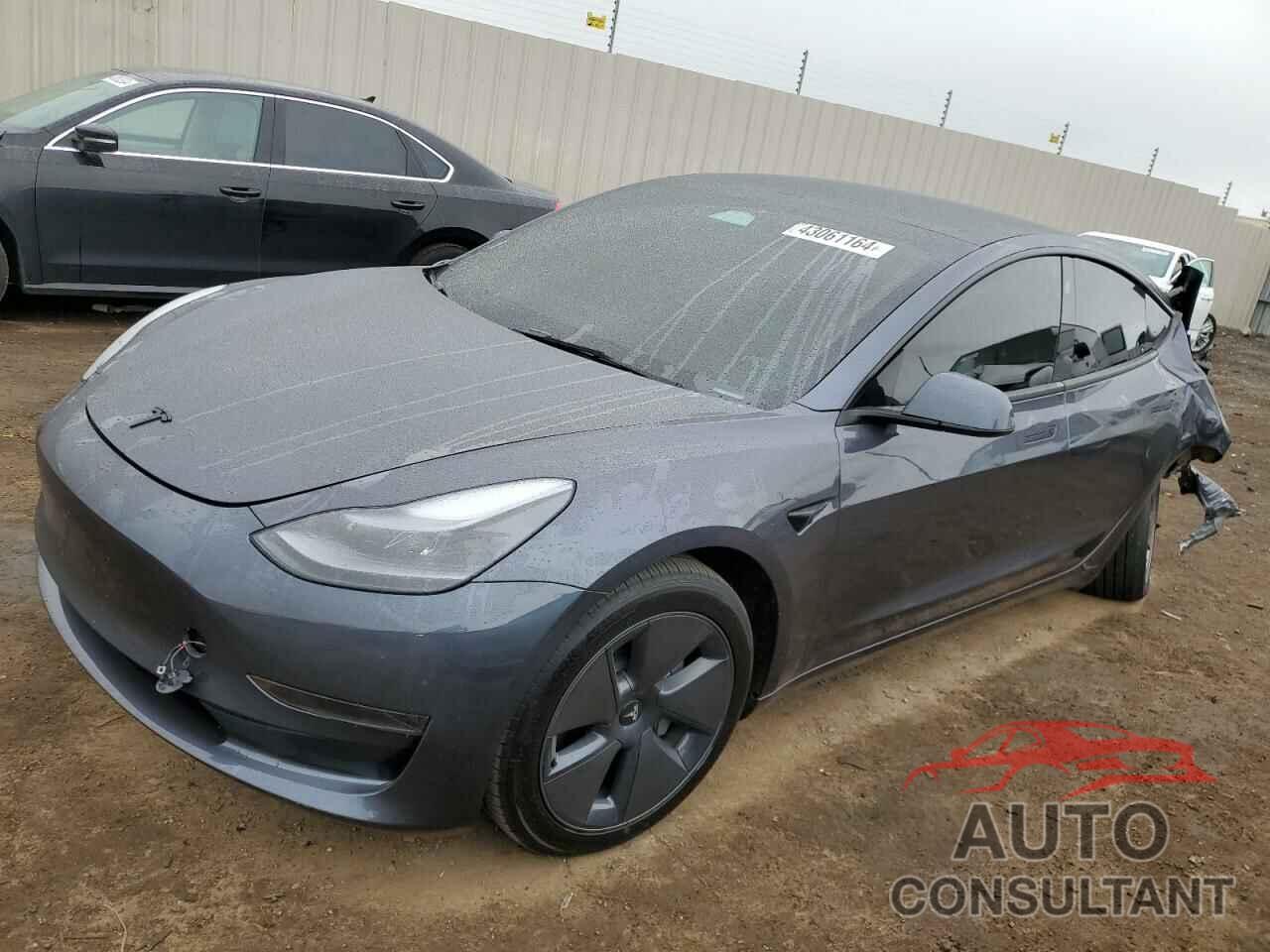 TESLA MODEL 3 2023 - 5YJ3E1EA0PF664011