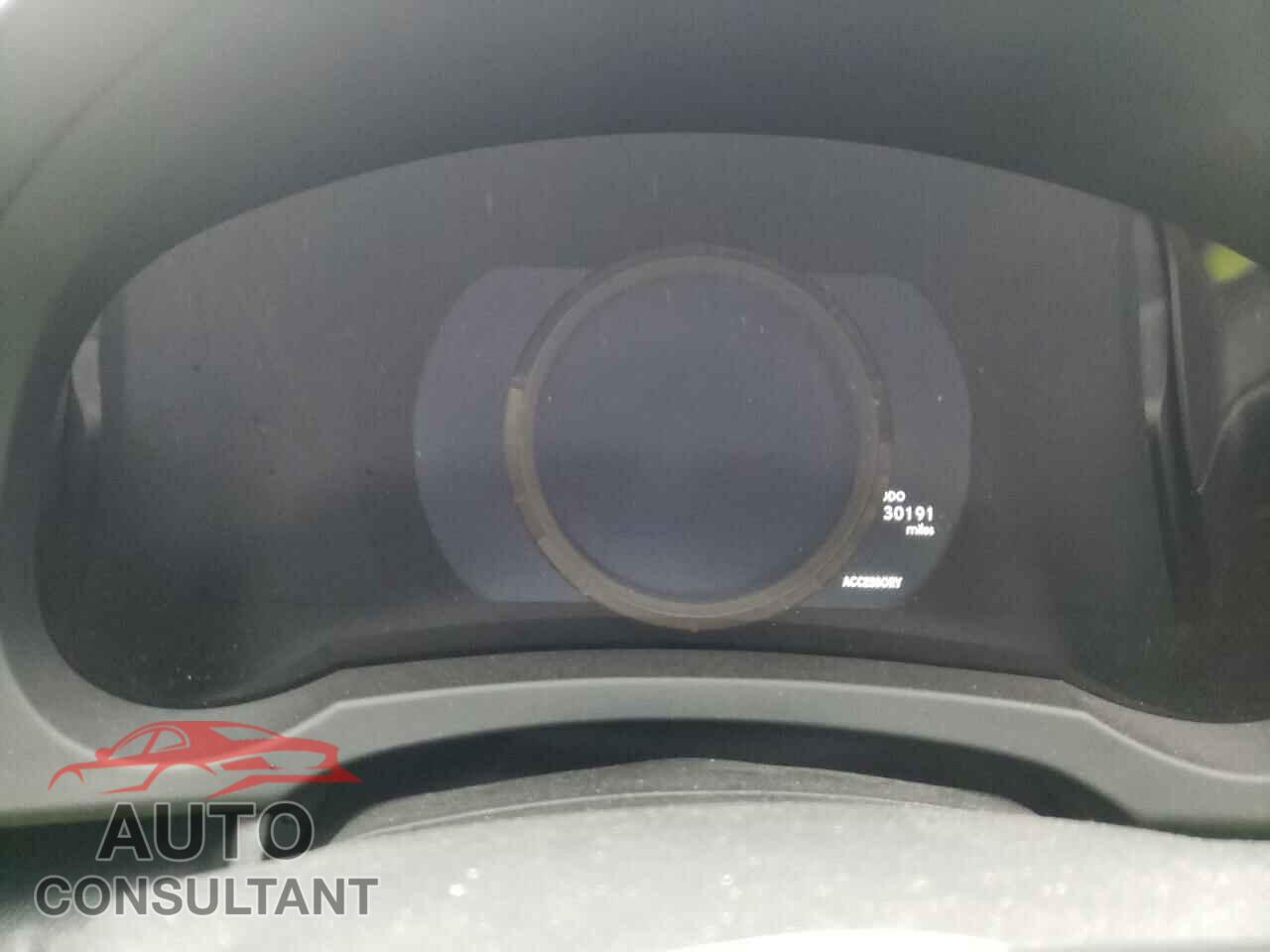 LEXUS RX350 2016 - JTHHE5BC0G5011858