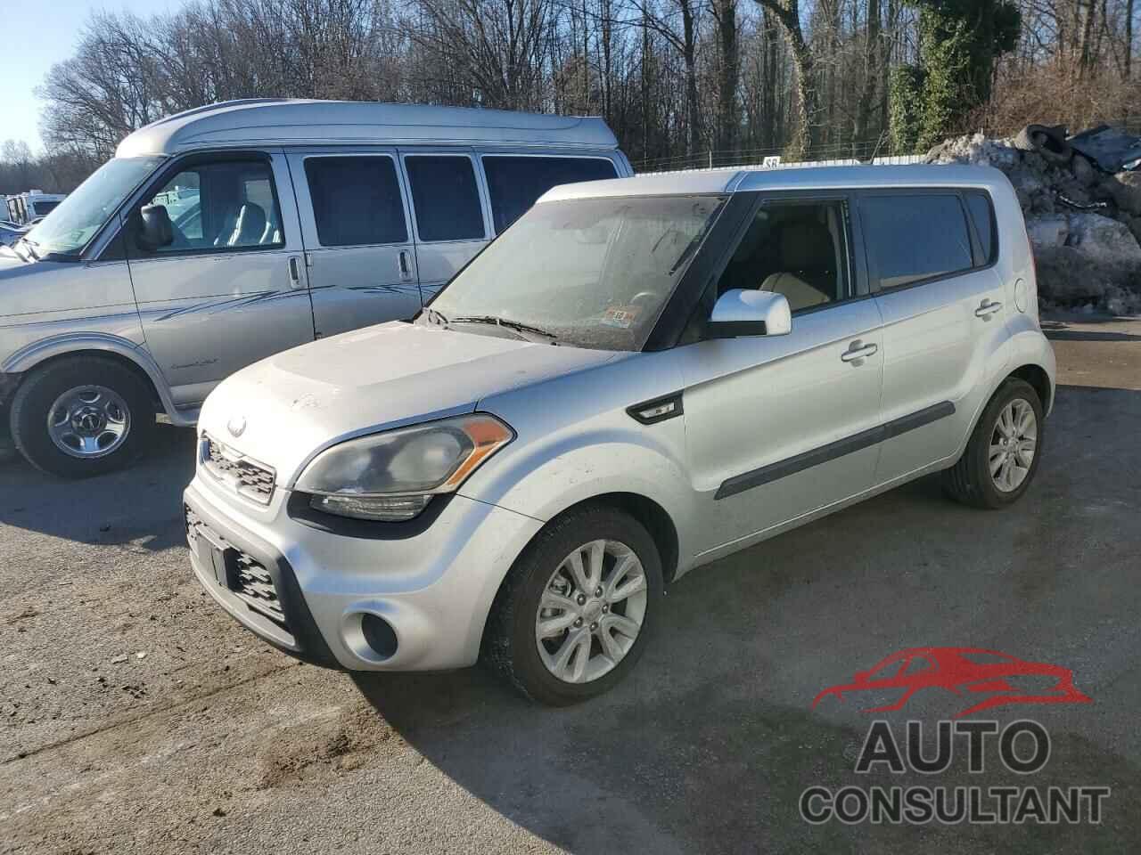 KIA SOUL 2013 - KNDJT2A50D7554945
