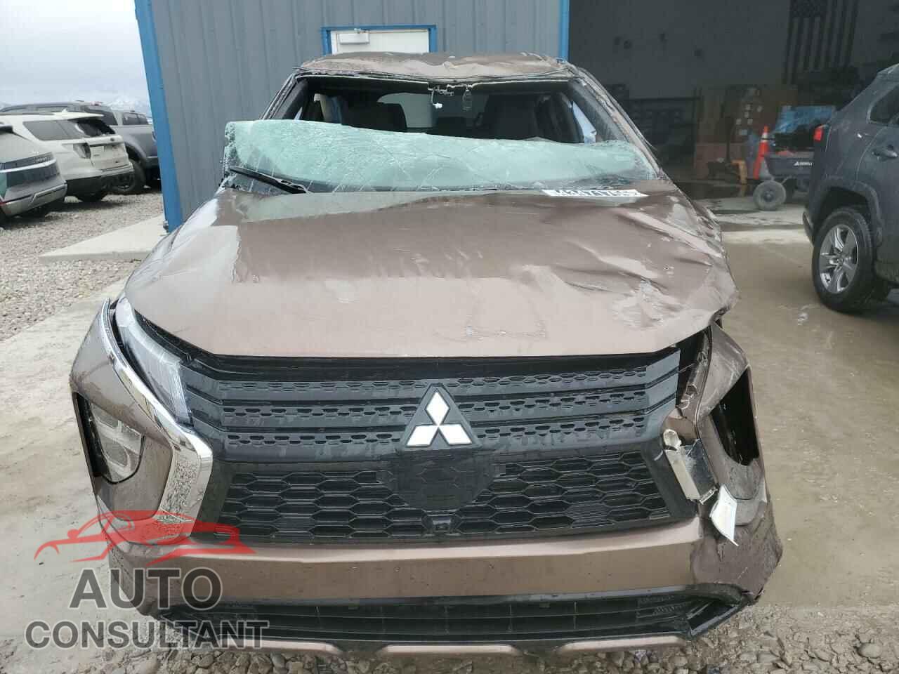 MITSUBISHI ECLIPSE 2024 - JA4ATWAA2RZ079776