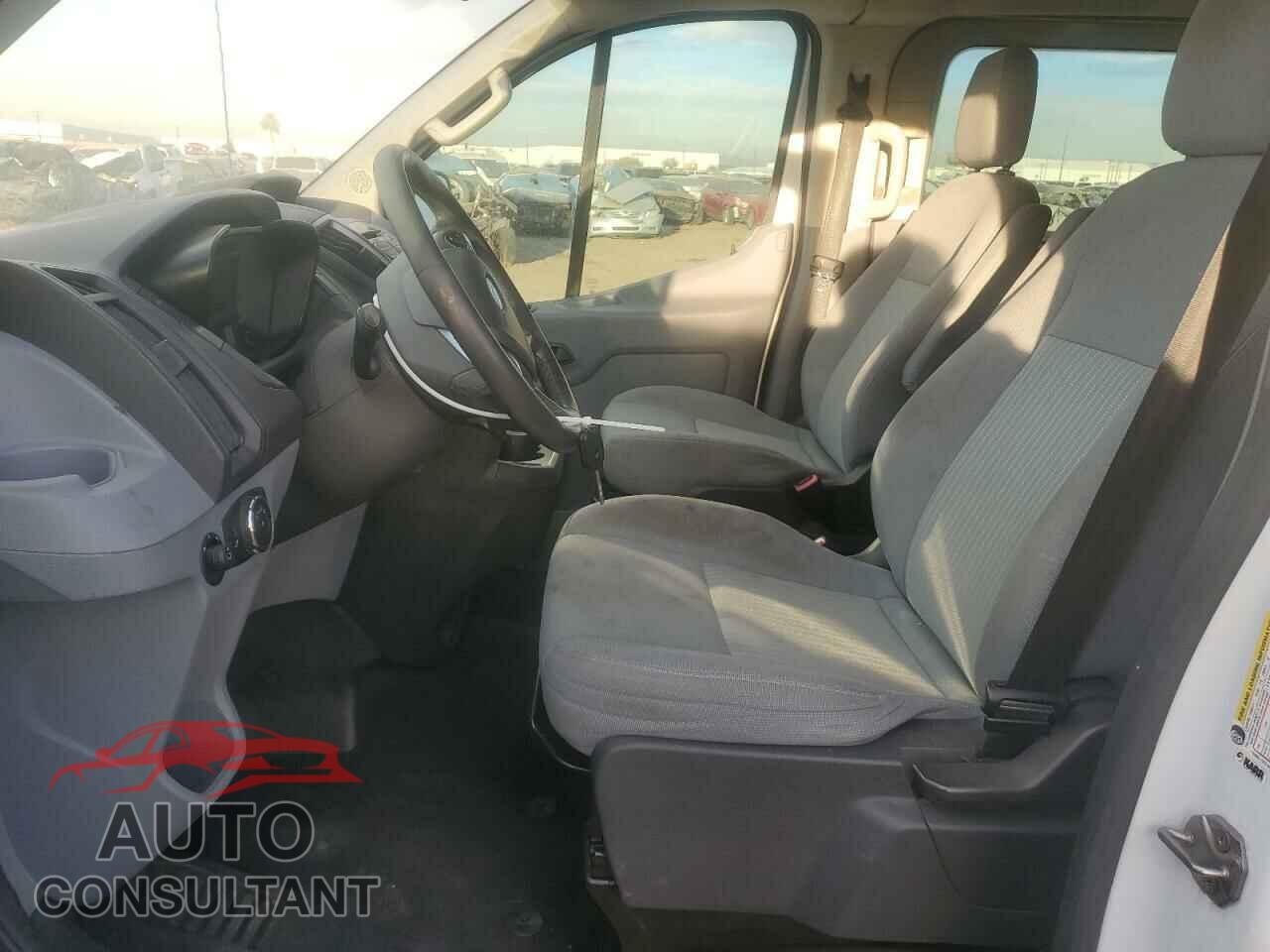 FORD TRANSIT 2015 - 1FBZX2YG8FKA69701