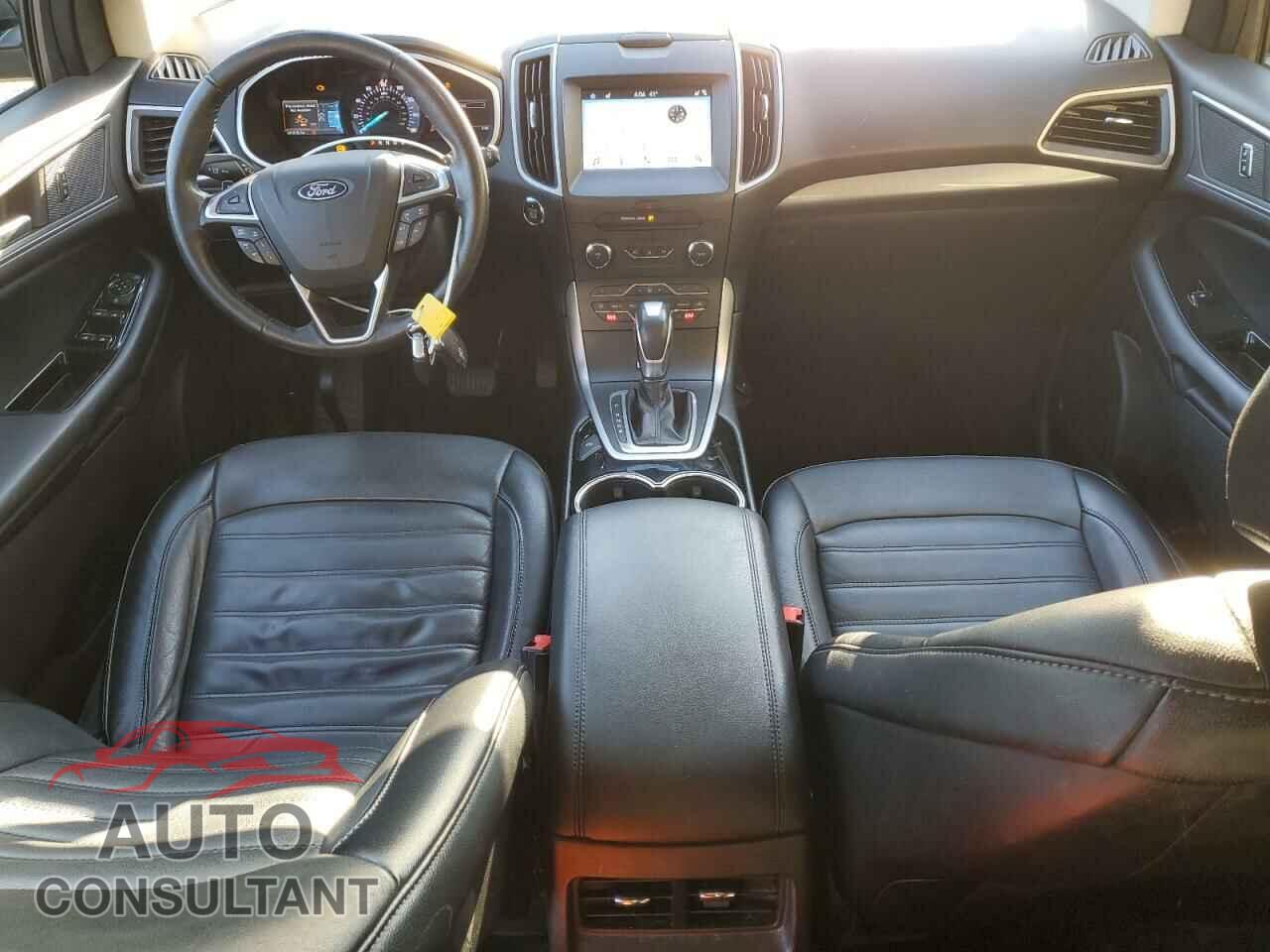 FORD EDGE 2018 - 2FMPK3J93JBB88676