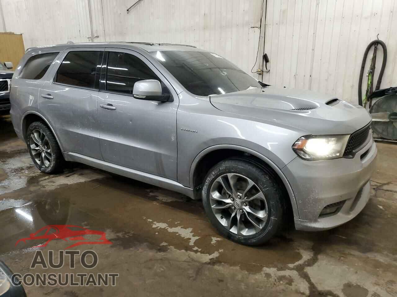 DODGE DURANGO 2020 - 1C4SDJCT4LC130410