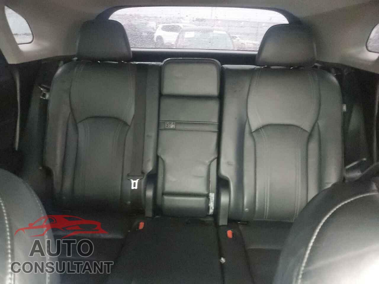 LEXUS RX350 2016 - 2T2BZMCA5GC007791