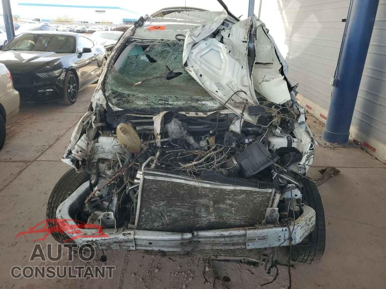FORD ECOSPORT 2020 - MAJ6S3KL3LC316563