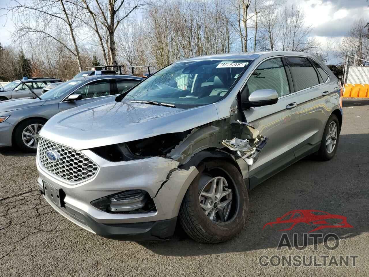 FORD EDGE 2023 - 2FMPK4J94PBA58999