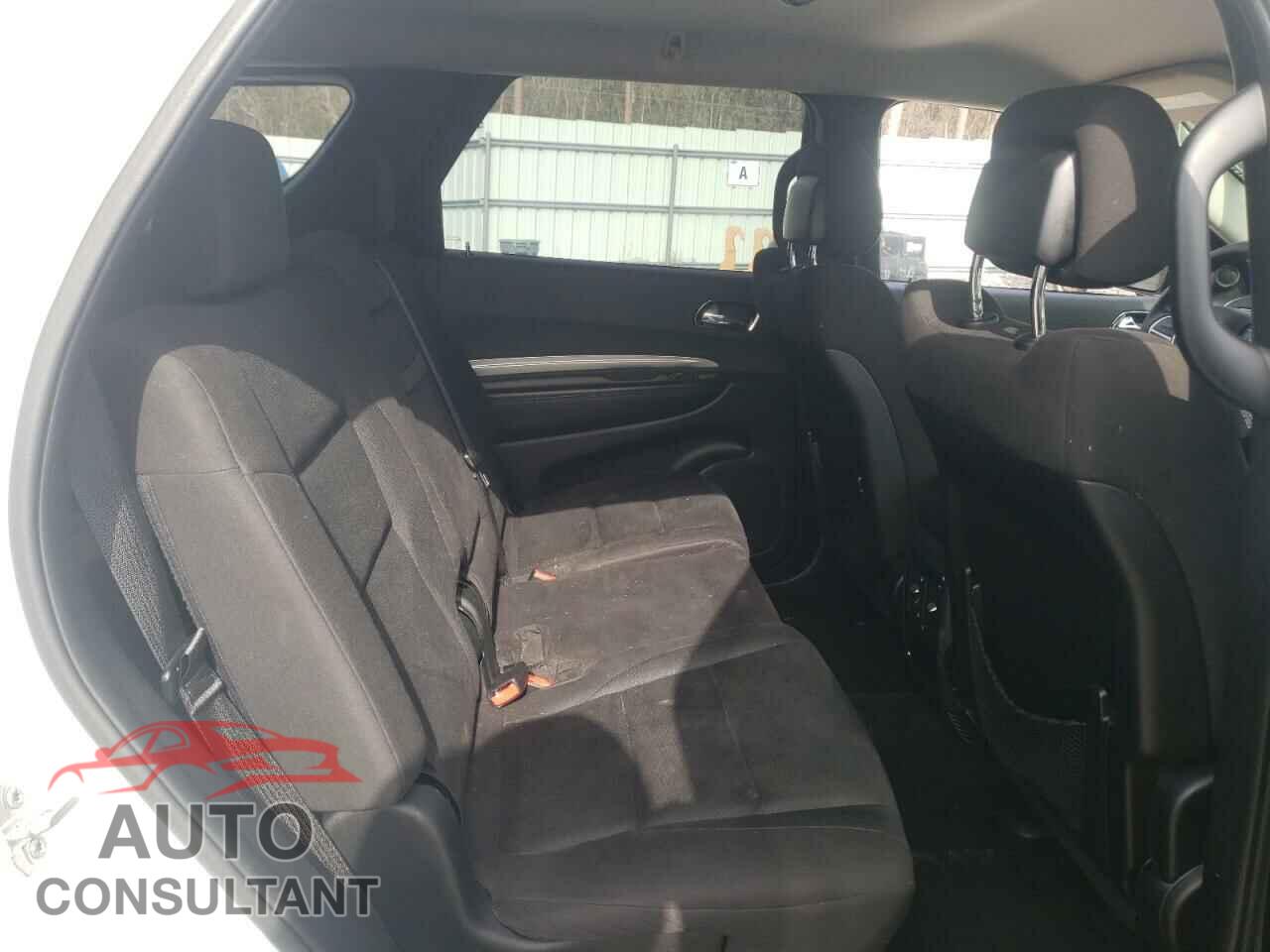 DODGE DURANGO 2015 - 1C4RDHAG9FC931321
