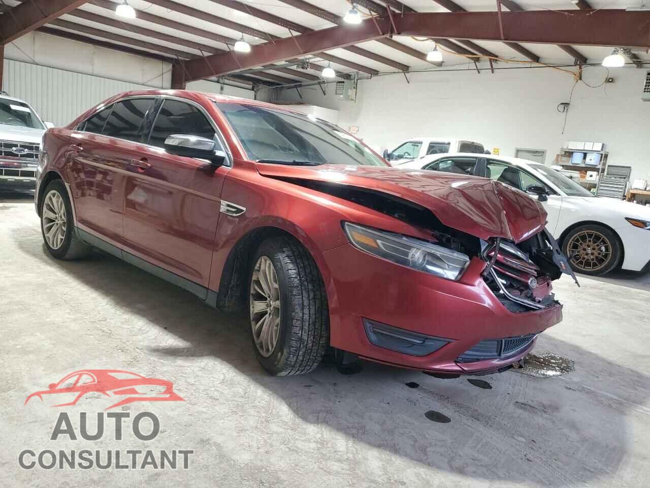 FORD TAURUS 2014 - 1FAHP2F85EG176084