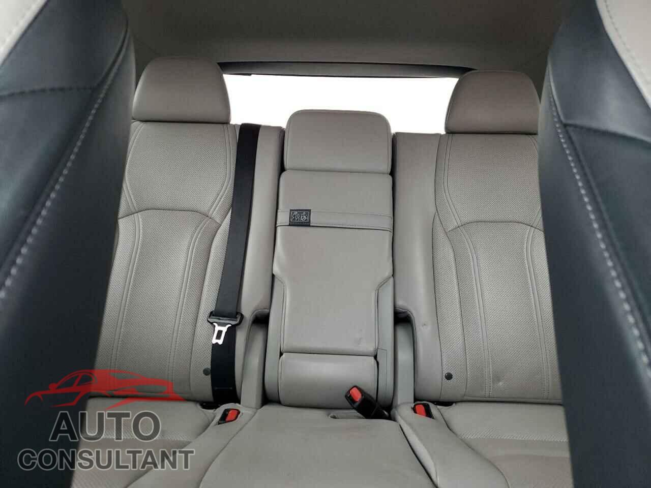 LEXUS RX350 2017 - 2T2BZMCA2HC065116