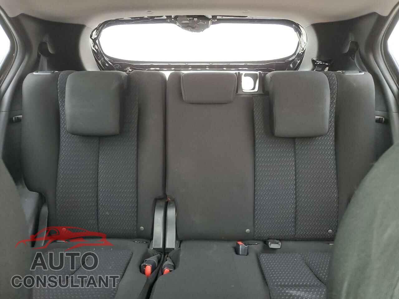 MITSUBISHI ECLIPSE 2020 - JA4AT4AA3LZ019565