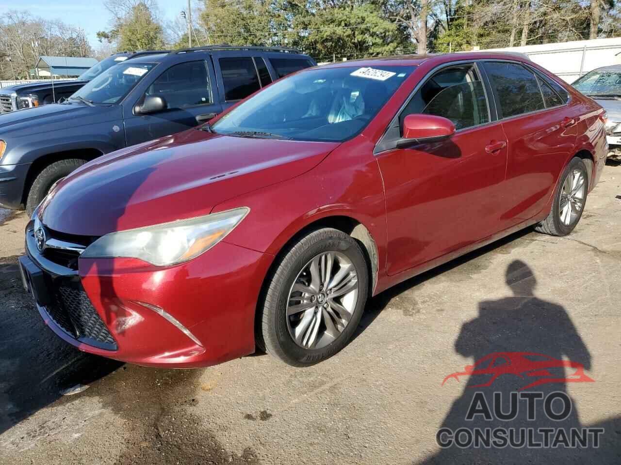 TOYOTA CAMRY 2016 - 4T1BF1FKXGU577803