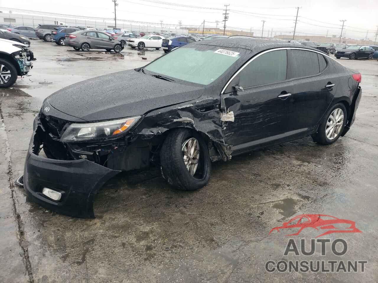 KIA OPTIMA 2015 - 5XXGN4A70FG517583