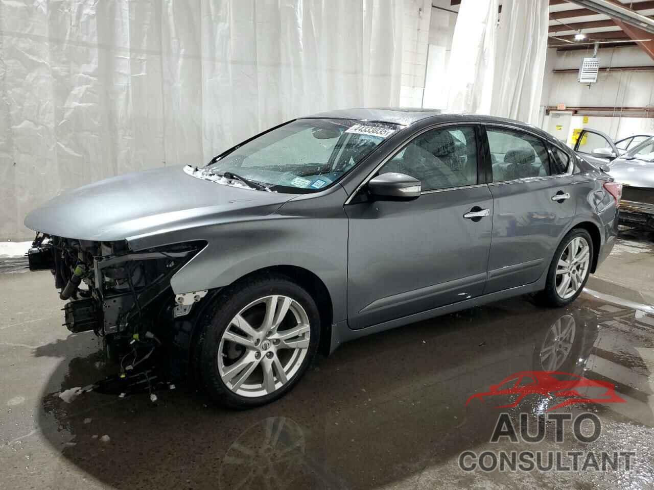 NISSAN ALTIMA 2015 - 1N4BL3AP0FC290895