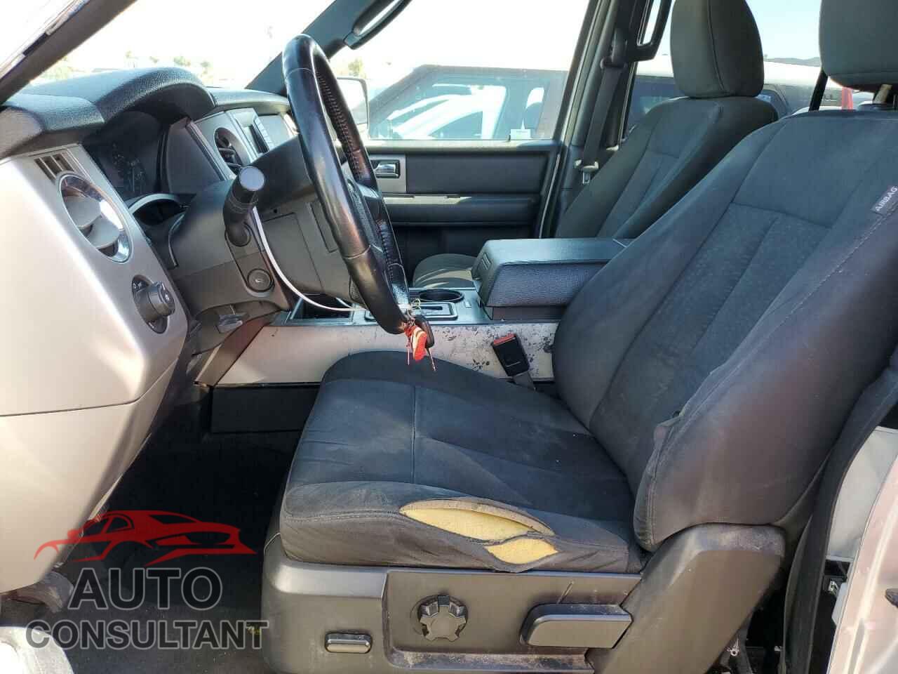 FORD EXPEDITION 2017 - 1FMJU1HT8HEA74368