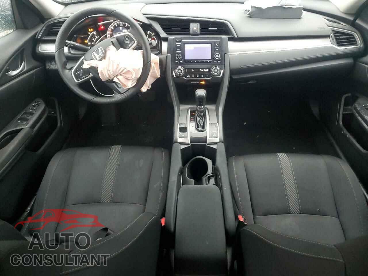 HONDA CIVIC 2017 - 19XFC2F52HE076905