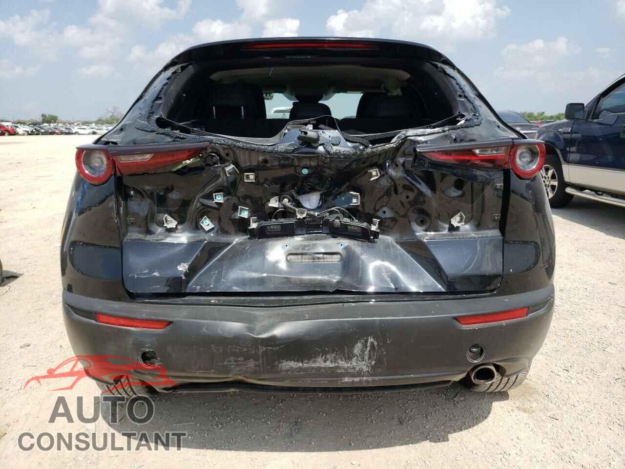 MAZDA CX30 2021 - 3MVDMABL8MM243785