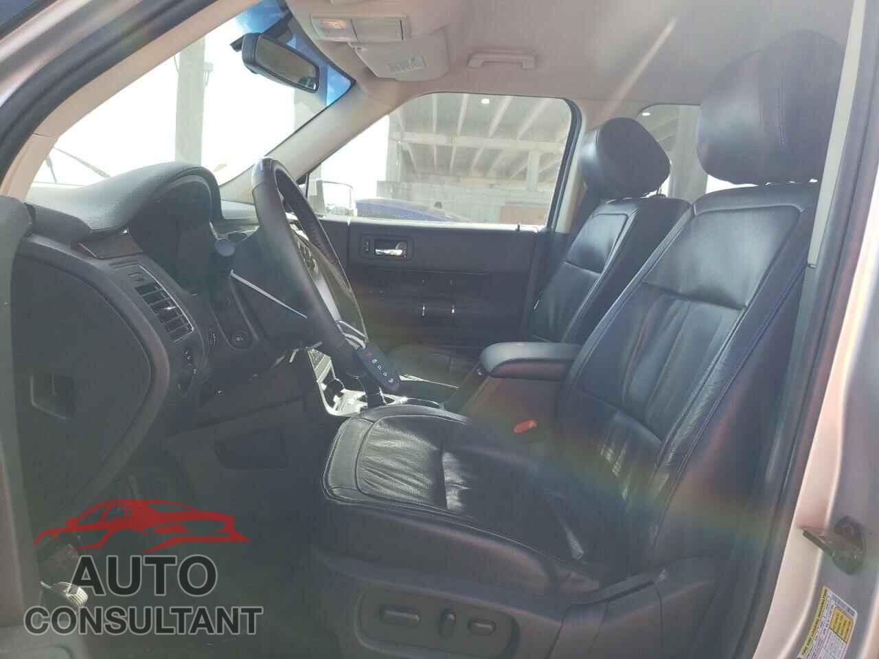 FORD FLEX 2019 - 2FMGK5D83KBA22514