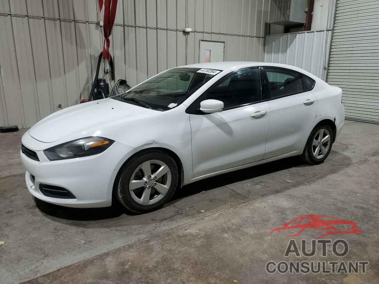 DODGE DART 2016 - 1C3CDFBB7GD550970