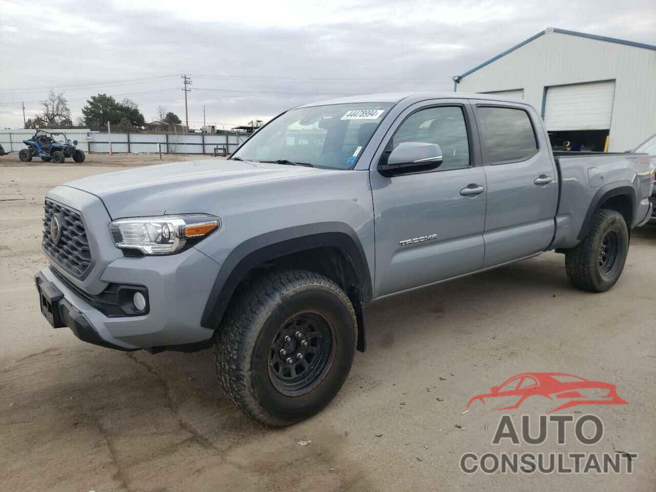 TOYOTA TACOMA 2021 - 3TMDZ5BN8MM100783