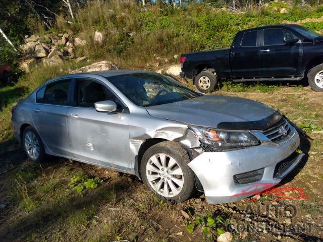 HONDA ACCORD LX 2014 - 1HGCR2F37EA811782