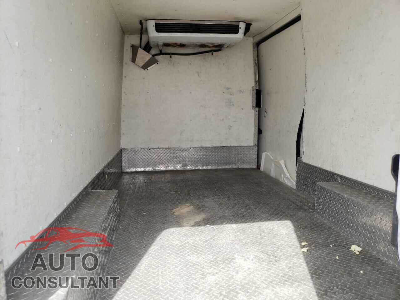 FORD TRANSIT 2016 - 1FTYR2CV3GKA14128