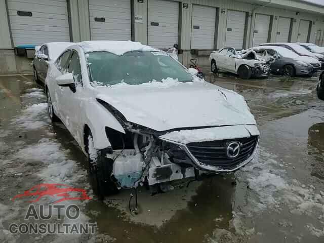 MAZDA 6 2014 - JM1GJ1V69E1155730